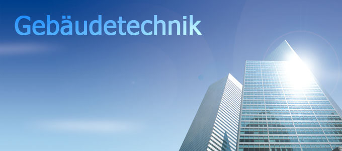 Gebäudetechnik