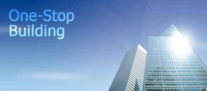 One-Stop Building