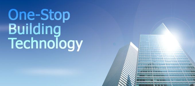 One-Stop Building Technology