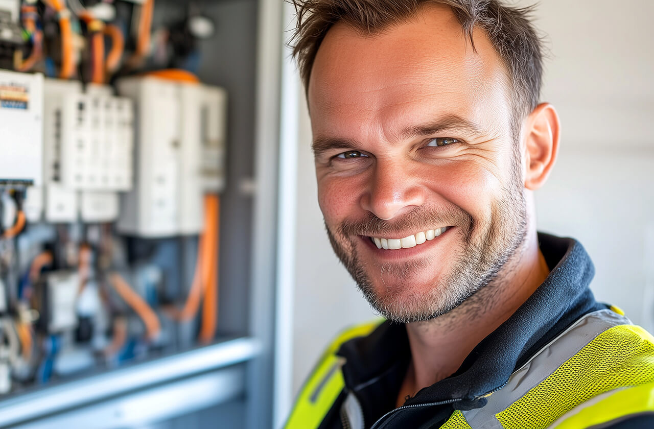 Karriere, Stellenangebote, Meister- für Kältetechnik
