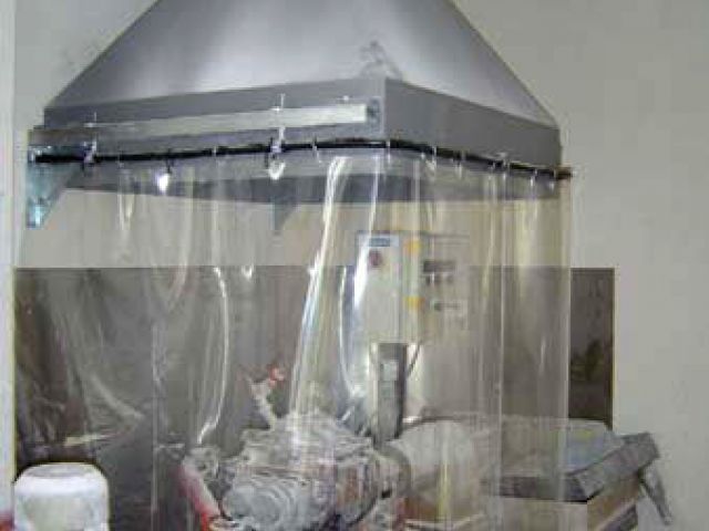 Heizungs- und Lüftungstechnik