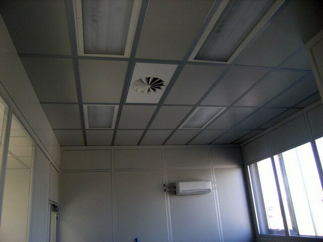 Heizungs- und Lüftungstechnik